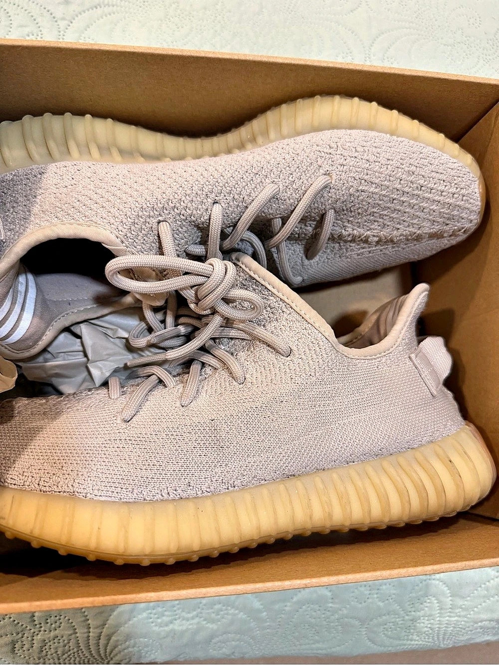 adidas Yeezy Boost 350 V2 Sneakers